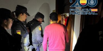 Detenidas seis personas de una trama societaria que explotaba ilegalmente un hotel en Benalmádena