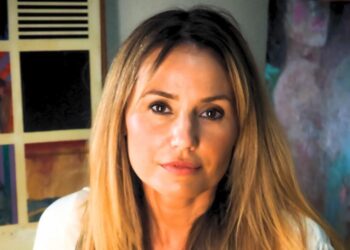 Patricia Simón, reportera de conflictos internacionales, presentará su libro  ‘Narrar el Abismo’ en la Biblioteca de Culturas Contemporáneas