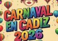 El Ayuntamiento organiza un viaje gratuito a los Carnavales de Cádiz para los vecinos de Marbella