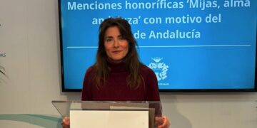 Nacen los galardones ‘Mijas, alma andaluza’ para distinguir a personas y colectivos que aportan al éxito del municipio