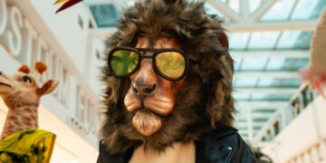 Miramar celebra hasta este sábado su Carnaval más salvaje y familiar