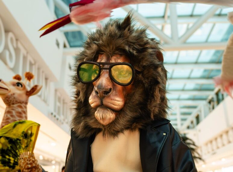 Miramar celebra hasta este sábado su Carnaval más salvaje y familiar