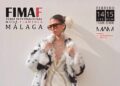 Diez diseñadores de Málaga de Moda desfilan en la X Feria Internacional de Moda Flamenca de Málaga de la mano de la Diputación