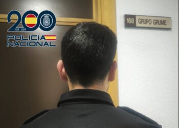 Detenido un entrenador de fútbol base en Málaga por delitos sexuales a tres menores