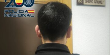 Detenido un entrenador de fútbol base en Málaga por delitos sexuales a tres menores