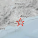 Registrado un terremoto de magnitud 2.8 esta mañana en Benalmádena