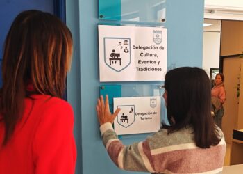 Torremolinos impulsa la accesibilidad universal en sus edificios municipales