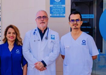 Clínica Médica Hiperbárica de Estepona, entre los reconocidos por el Ayuntamiento en el Día de Andalucía