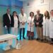 El Clínico estrena nueva sala de radiología digital robotizada en su centro de especialidades CESJO