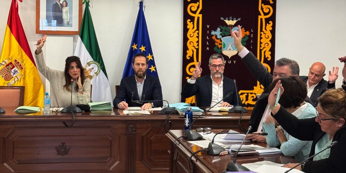 El Ayuntamiento de Mijas y Acosol realizarán un plan de actuación y mejora del servicio  de abastecimiento de agua y alcantarillado
