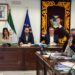 El Ayuntamiento de Mijas y Acosol realizarán un plan de actuación y mejora del servicio de abastecimiento de agua y alcantarillado
