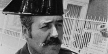 Muere a los 93 años Antonio Tejero, el autor del intento del golpe de Estado del 23F