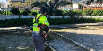 El Ayuntamiento construirá una nueva nave logística para mejorar la operatividad de los servicios públicos