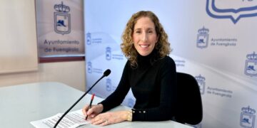 El Ayuntamiento de Fuengirola agradece a los vecinos el alto grado de cumplimiento de sus obligaciones tributarias