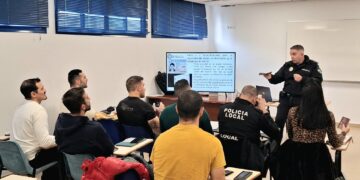 La Policía Local de Estepona impartirá un curso sobre verificación operativa de documentos