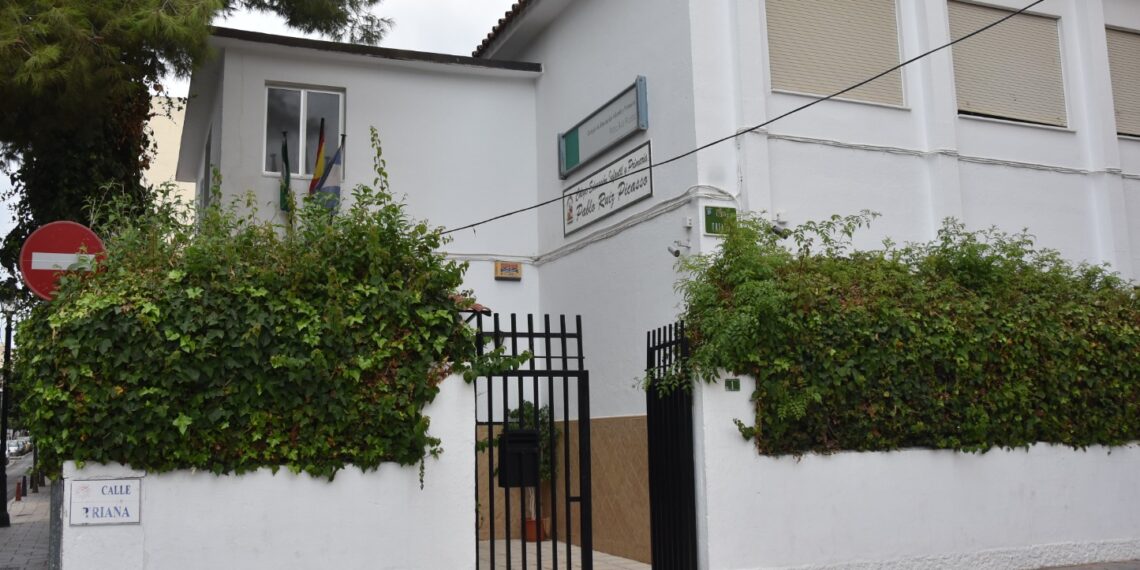 La Junta de Andalucía decide este miércoles a las 18.00 horas si hay clase el jueves por el temporal