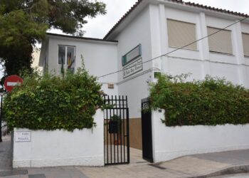 La Junta de Andalucía decide este miércoles a las 18.00 horas si hay clase el jueves por el temporal