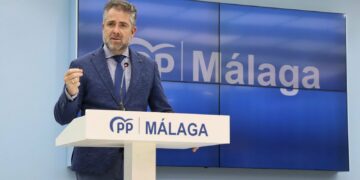 El PP advierte del impacto negativo que el abandono del AVE y del Cercanías por parte del Gobierno genera en el bolsillo de los malagueños y en la economía de la provincia