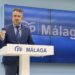 El PP advierte del impacto negativo que el abandono del AVE y del Cercanías por parte del Gobierno genera en el bolsillo de los malagueños y en la economía de la provincia