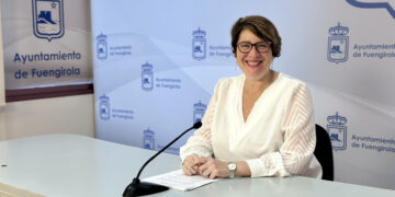 Fuengirola conmemora el Día Internacional de la Mujer con una veintena de actividades durante el mes de marzo