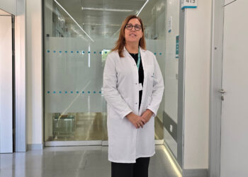 La combinación de inmunoterapia y quimioterapia incrementa la esperanza de vida de los pacientes con colangiocarcinoma