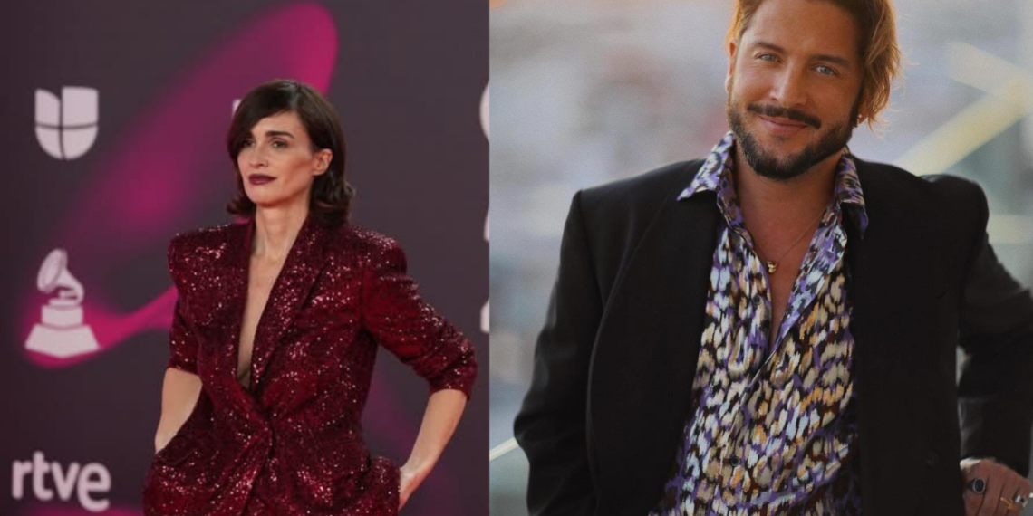 Manuel Carrasco y Paz Vega, nombrados Hijos Predilectos de Andalucía en el 28F