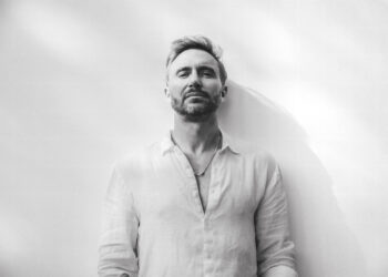 David Guetta actuará en Málaga este verano