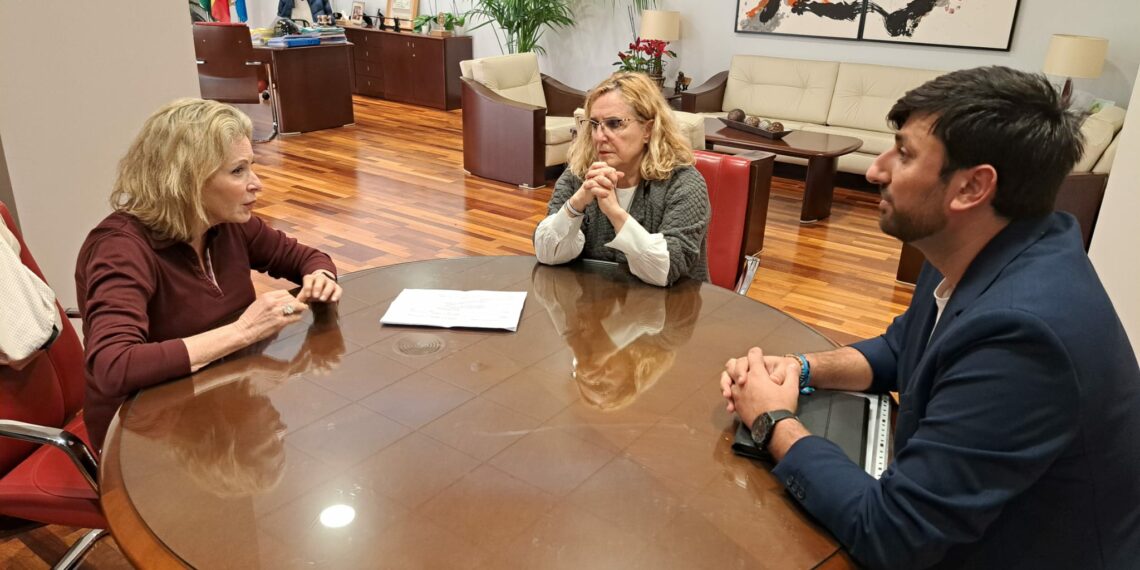 La Junta ha destinado 16,2 millones en Fuengirola para el desarrollo de su tejido productivo desde 2019