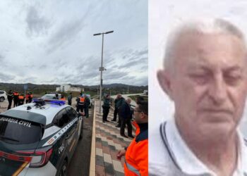 Encuentran sin vida a José, de 73 años, desaparecido desde el pasado domingo en Cártama