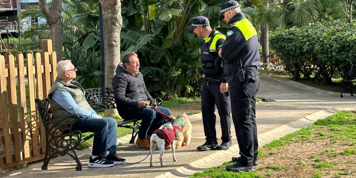 Fuengirola culmina la primera fase de la Policía de Proximidad con un balance “muy positivo” de seguridad y cercanía vecinal