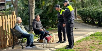 Fuengirola culmina la primera fase de la Policía de Proximidad con un balance “muy positivo” de seguridad y cercanía vecinal