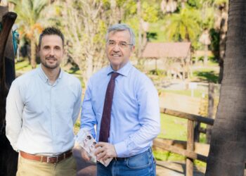 El Ayuntamiento entregará más de 84.000 invitaciones a los empadronados para visitar el Parque Selwo Aventura