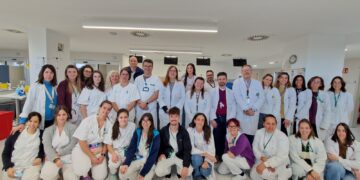 La Unidad de Oncología del Hospital Costa del Sol atendió a más de 1.000 nuevos pacientes en 2025