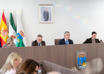 El Pleno aprueba la compatibilidad de uso del suelo municipal que eleva a más de 1.200 las VPO que se pueden comenzar a construir