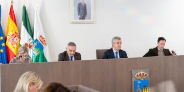 El Pleno aprueba la compatibilidad de uso del suelo municipal que eleva a más de 1.200 las VPO que se pueden comenzar a construir