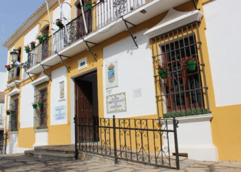 Las obras para duplicar el espacio expositivo del Museo Arqueológico  Municipal se encuentran en su recta final