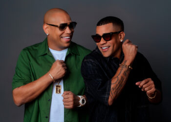 Gente de Zona anuncia su primera gira por nuestro país y actuarán en Marbella