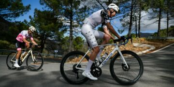 Abiertas las inscripciones para participar en la Costa del Sol Gran Fondo 2026, con salida y llegada en Estepona