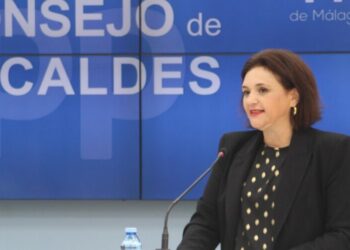 El PP de Málaga presentará mociones en los ayuntamientos y la Diputación para destinar el superávit municipal a inversiones que palien los efectos del temporal