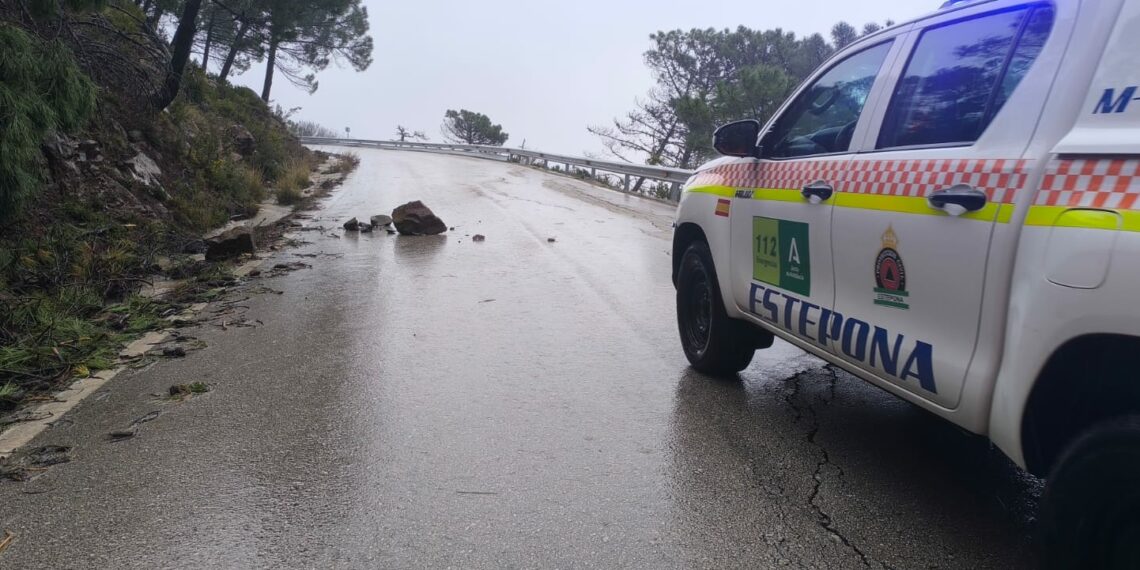 Estepona, único ayuntamiento español integrado en un proyecto europeo que diseña estrategias frente a peligros naturales o ciberataques