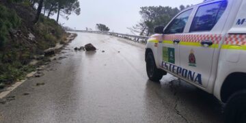 Estepona, único ayuntamiento español integrado en un proyecto europeo que diseña estrategias frente a peligros naturales o ciberataques