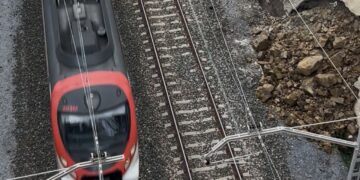 Alcaldes del PP de municipios de Málaga piden al Gobierno una inspección «integral» de la infraestructura ferroviaria
