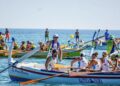 El ‘mar’ todo lo cura: Club de Remo Torremolinos