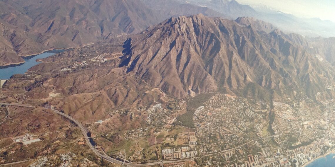 Sierra Blanca: el lujo silencioso que corona Marbella