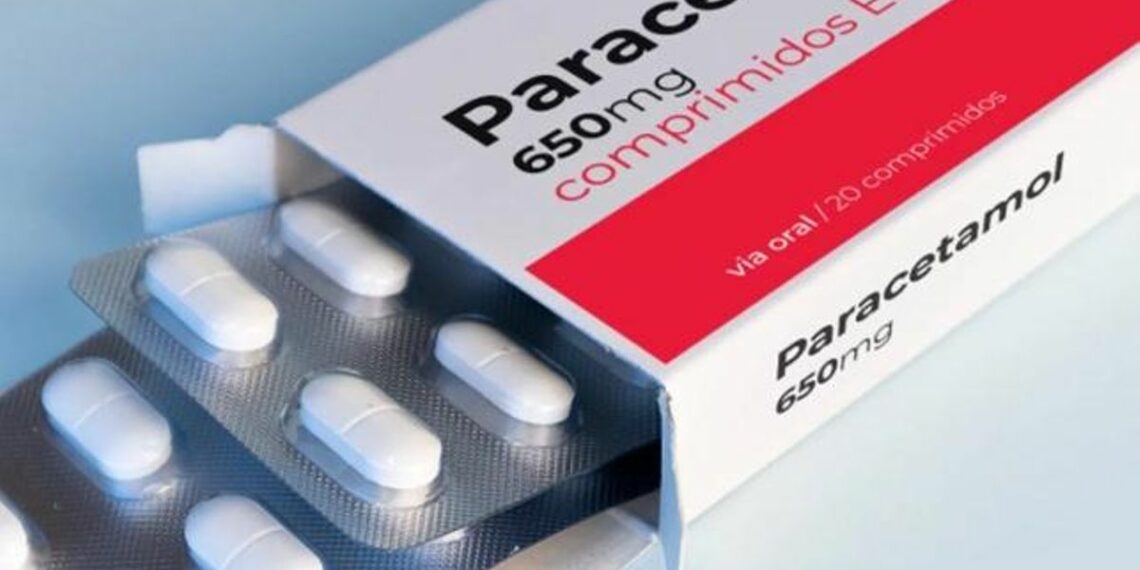 Alerta en Málaga por el “reto del paracetamol” tras varios ingresos de menores
