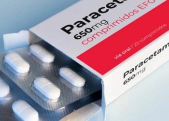 Alerta en Málaga por el “reto del paracetamol” tras varios ingresos de menores