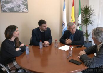 Manilva estudia la construcción de una residencia de mayores junto a Pueblo Mexicano