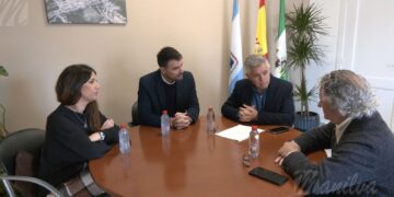 Manilva estudia la construcción de una residencia de mayores junto a Pueblo Mexicano