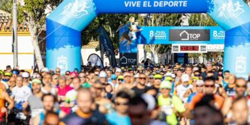 El Ayuntamiento de Fuengirola presenta su Calendario de Carreras 2026, compuesto por once pruebas