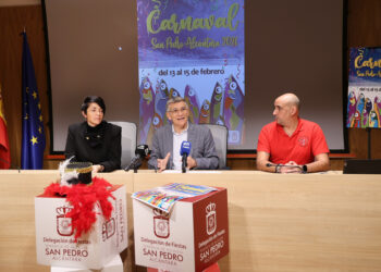 Multitud de actividades en todo el término municipal para celebrar el Carnaval de Marbella 2026